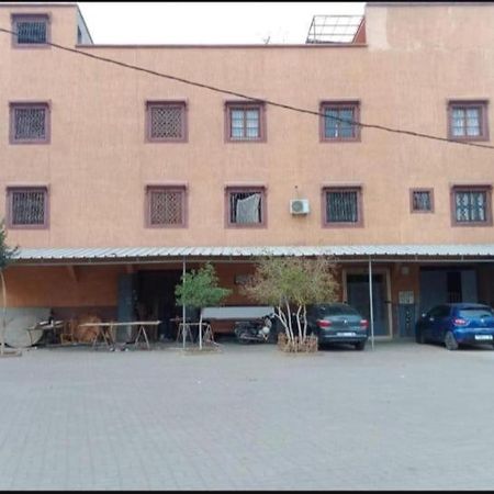 Apartament Marrakech Autrement Marrakesz Zewnętrze zdjęcie