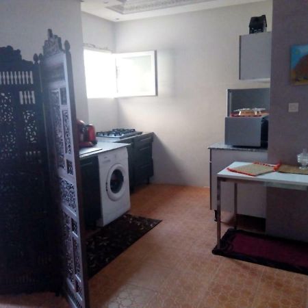 Apartament Marrakech Autrement Marrakesz Zewnętrze zdjęcie
