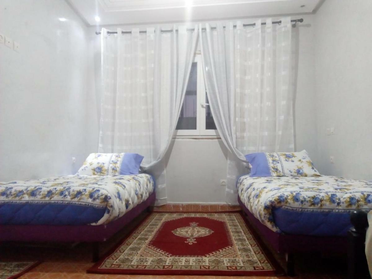 Apartament Marrakech Autrement Marrakesz Zewnętrze zdjęcie