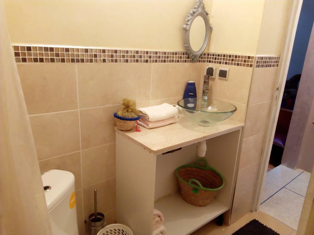 Apartament Marrakech Autrement Marrakesz Zewnętrze zdjęcie